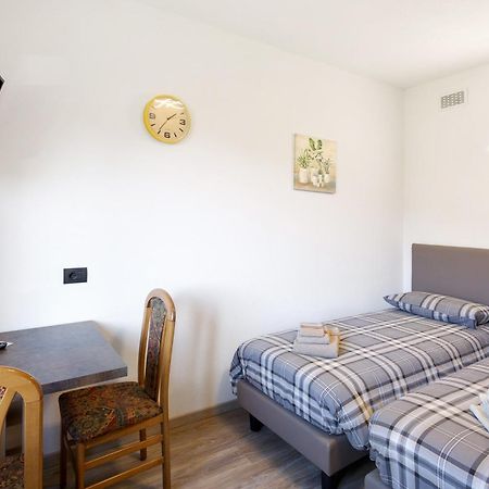 Gino Apartman Livigno Kültér fotó