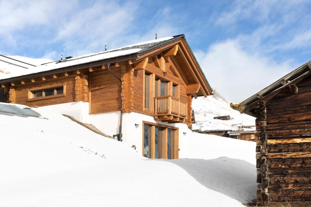 Gino Apartman Livigno Kültér fotó