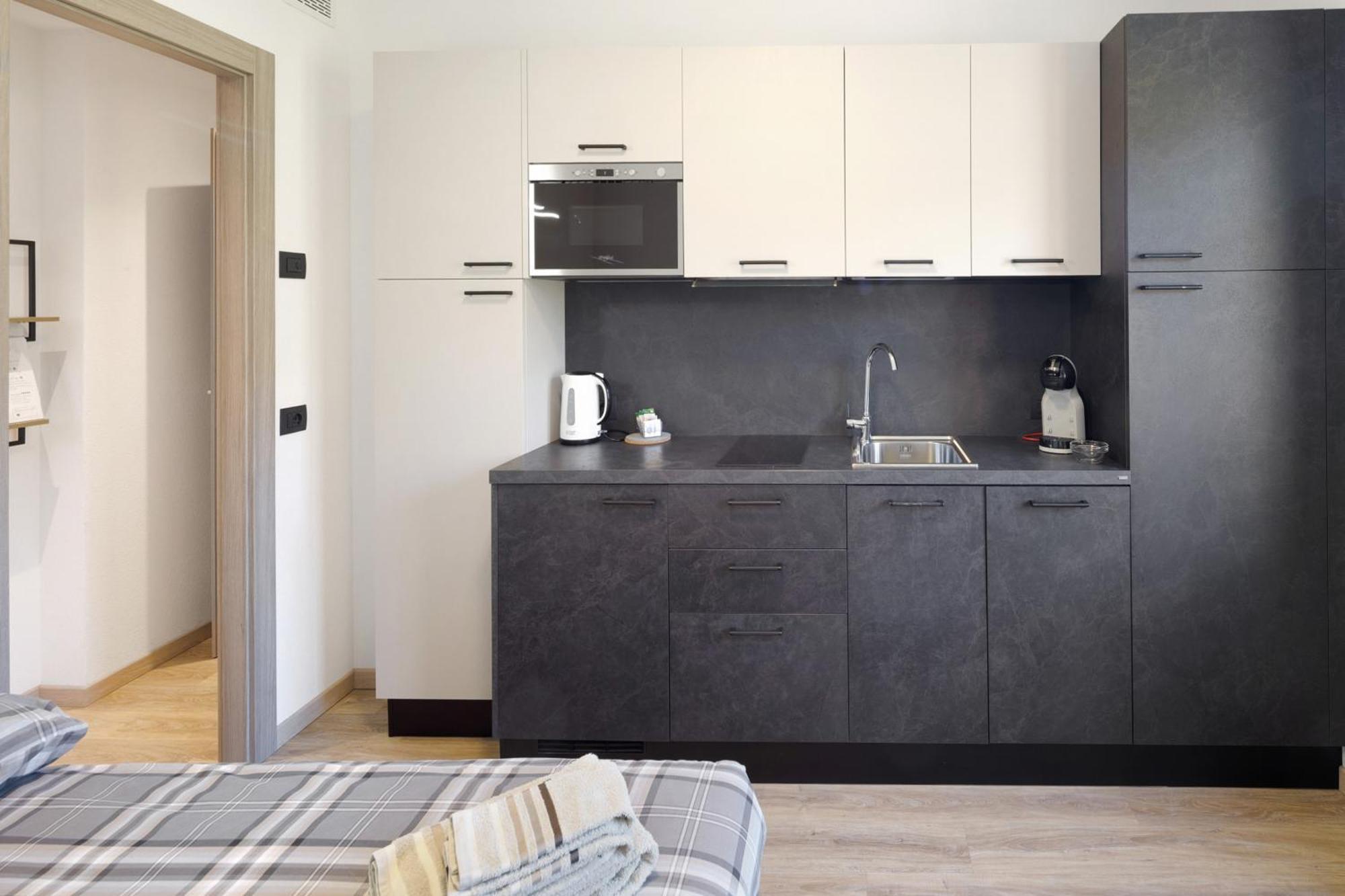 Gino Apartman Livigno Kültér fotó