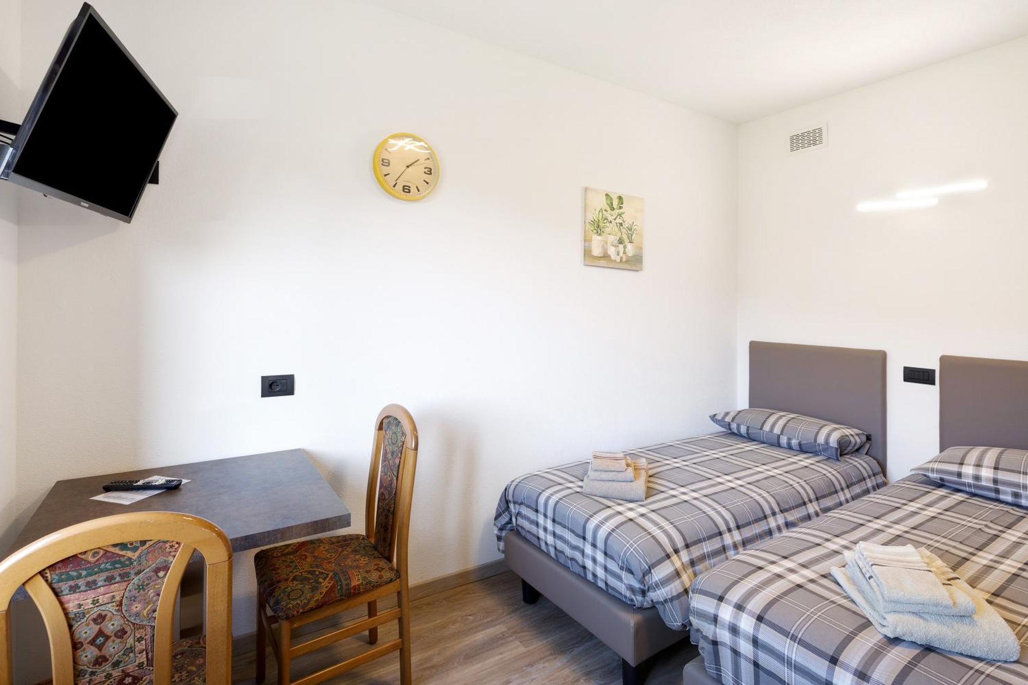 Gino Apartman Livigno Kültér fotó